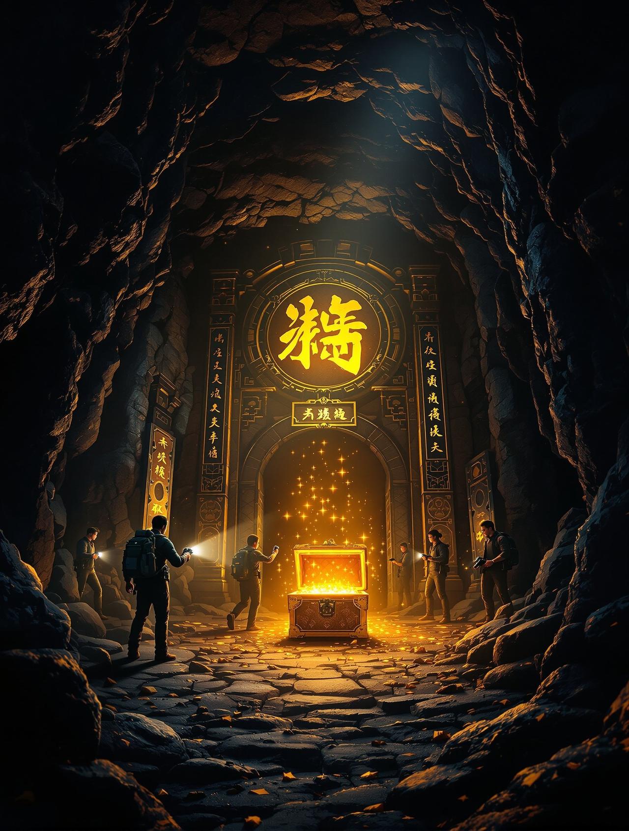 盗墓笔记之秦岭神树 - 99视频 盗墓笔记之秦岭神树